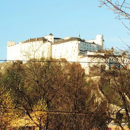 Am Eschenbach Salzburg
