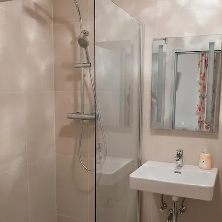 Guest house Am Eschenbach Salzburg