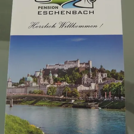 Am Eschenbach Affittacamere