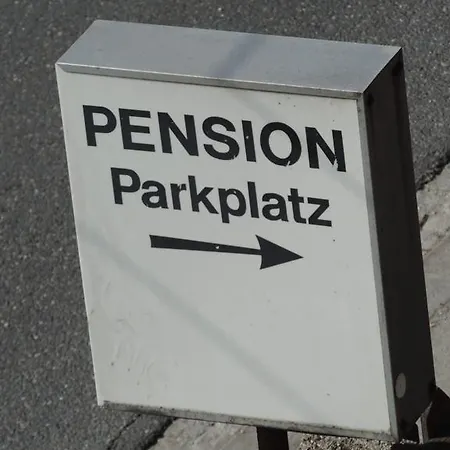 Am Eschenbach Gasthof