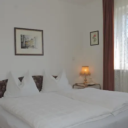 Guest house Am Eschenbach