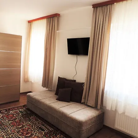 Guest house Am Eschenbach 2*