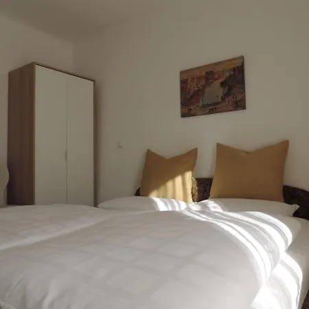 Guest house Am Eschenbach