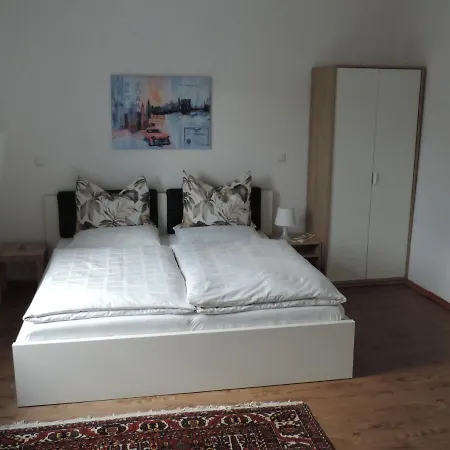 Guest house Am Eschenbach Salzburg
